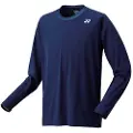 Yonex Ml 16760ex Langarmet T-skjorte