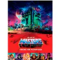 1010 China Universets Mestre Opprinnelse Og Masterverse-kunstbok