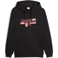 Puma Ac Milan Football Culture Hettegenser