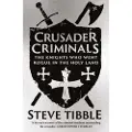 Yale University Press Crusader Criminals