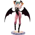 Kotobukiya Darkstalkers Bishoujo 1/7 Lilith Limited Edition 22 Cm Figur