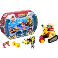 Magic Box Toys T-racers Turbo Kranfigur