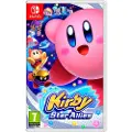 Nintendo Switch Kirby Star Allies
