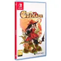 Nintendo Switch Catmaze