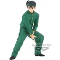 Banpresto Yu Yu Hakusho Dxf Yusuke Urameshi 30-årsjubileumsfigur 14 Cm