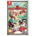 Pqube Switch Potion Permit Complete Edition