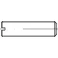 Toolcraft 108152 Pinolskrue M1.6 2 mm Stål 100 stk