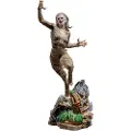 DC Comics Bds Art Scale 1/10 Dc Sinnelig Cheetah Figur
