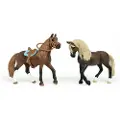 Schleich Horse Club Paso Peruano Starter Set