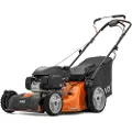 Husqvarna LC 353AWD, Gressklipper som man spaserer bak, 53 cm, 2,54 cm, 10,2 cm, 65 l, Firehjulstrekk