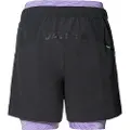 Vaude Altissimi Sykkelshorts Uten Seler