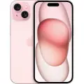 Mtp Products iPhone 15 Pro Antiskli TPU-deksel - Klar