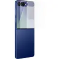 Samsung Galaxy Z Flip7 Anti-reflecting Film