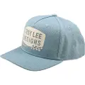 Troy Lee Designs Curved Stamp Vintage Lue