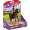 Schleich 42711 Dyrefigurer