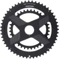 Rotor Direct Mount Round Ring Noq Kjettingring