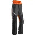 Husqvarna Midjebukse Functional 24A - Chainsaw Trousers F W 24A 50