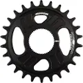 Rotor Round Direct Mount Ring Kjettingring
