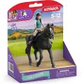Schleich Horse Club Lisa & Storm