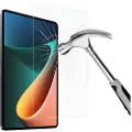 Mtp Products Xiaomi Pad 5 Beskyttelsesglass - Gjennomsiktig