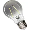 Spectrum LED Røykfarget E27 LED-lampe 2.5W 4000K 150 lumen