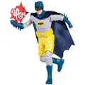 Mcfarlane Toys Batman Retro 66 Badeshorts 15 Cm