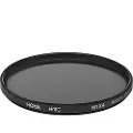Hoya Nd4 Hmc Kamerfilter Med Nøytral Tetthet 49 Mm
