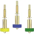 E3D Rapidchange Revo Brass 1.75 Mm Variety Pack 3d-skriverdyse