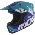 Axxis Mx803 Wolf Jackal Offroadhjelm
