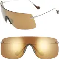 Usorteret Moncler Gafas Moncler solbriller ML0137-P 32E 120 mm
