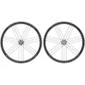 Campagnolo Scirocco Db Disc Tubular Landeveishjulsett