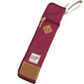 Tama PowerPad Vintage Stick Bag Wine Red