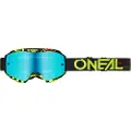 O'Neal B-10 Attack Off-road Briller