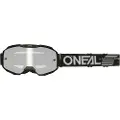O'Neal B-10 Solid Off-road Briller
