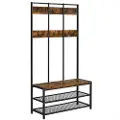 Leobert Hanger Klesstativ - HSR86BX