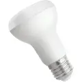 Spectrum LED LED-pære R63 E27 8W 4000K 715 lumen