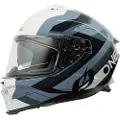 O'Neal Challenger Exo Fullface-hjelm