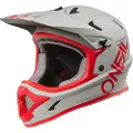 O'Neal Sonus Solid Offroadhjelm