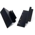 Allen & Heath CQ12T Rackmount Kit