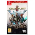 Nintendo Switch King´s Bounty Ii Day One Edition