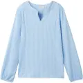 Tom Tailor Vertical Stripe Bluse