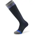 Lenz Merino Compression 1 Lange Sokker