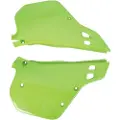 Ufo Kawasaki Kx 125 H 90 Sidepaneler