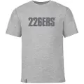 226ers Corporate Big Logo Kortarmet T-skjorte