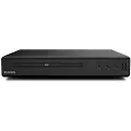 Philips Taep200 Usb Dvd-spiller