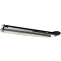 Cressi Spare Barb With Hasp 75 Mm Guide