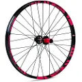 Gtr Sl35 E-bike Boost 27.5´´ Disc 6b Tubeless Mtb Bakhjul