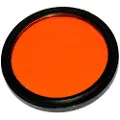 10bar Red 67 Mm Filter