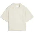 Puma Class Pinnacle Relaxed Fit Kortermet Poloskjorte