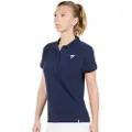Tecnifibre Pique 2024 Kortermet Poloskjorte